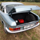 Illustration for article titled What It's Like To Drive Europe's Last Rotary Powered Car